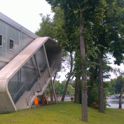 TiB Wassersportzentrum