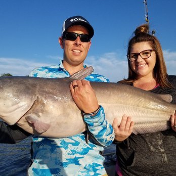 Capital Catfishing - Fishing Near Me Capital Catfishing - Fishing Near Me