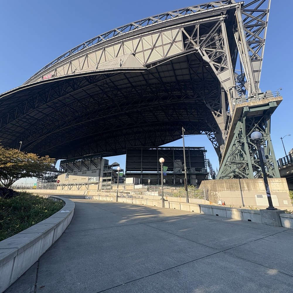 T-Mobile Park - Stadiums & Arenas Near Me - Seattle, Washington