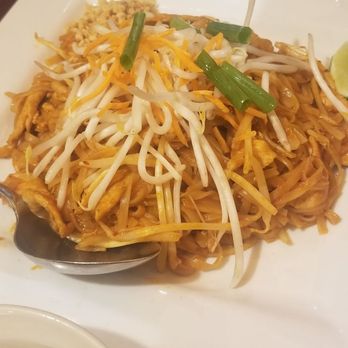 Thai Lotus - Pad thai - Thai Near Me - Reno, Nevada Thai Lotus - Pad thai - Thai Near Me - Reno, Nevada