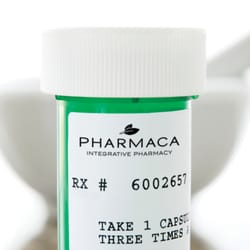 Pharmaca Integrative Pharmacy