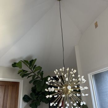 Bookerboyz Electric - New light - Electricians Near Me