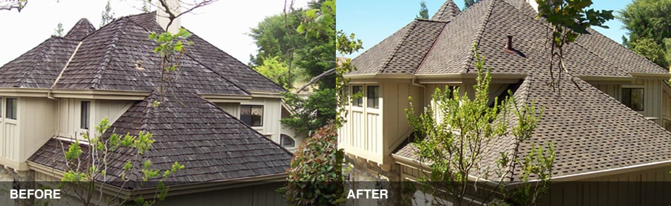 Slide of Delta Roofing