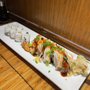 Hooks Sushi Bar & Thai Food