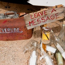 Head Hunters Lounge & TiKi Bar - Leave a Message