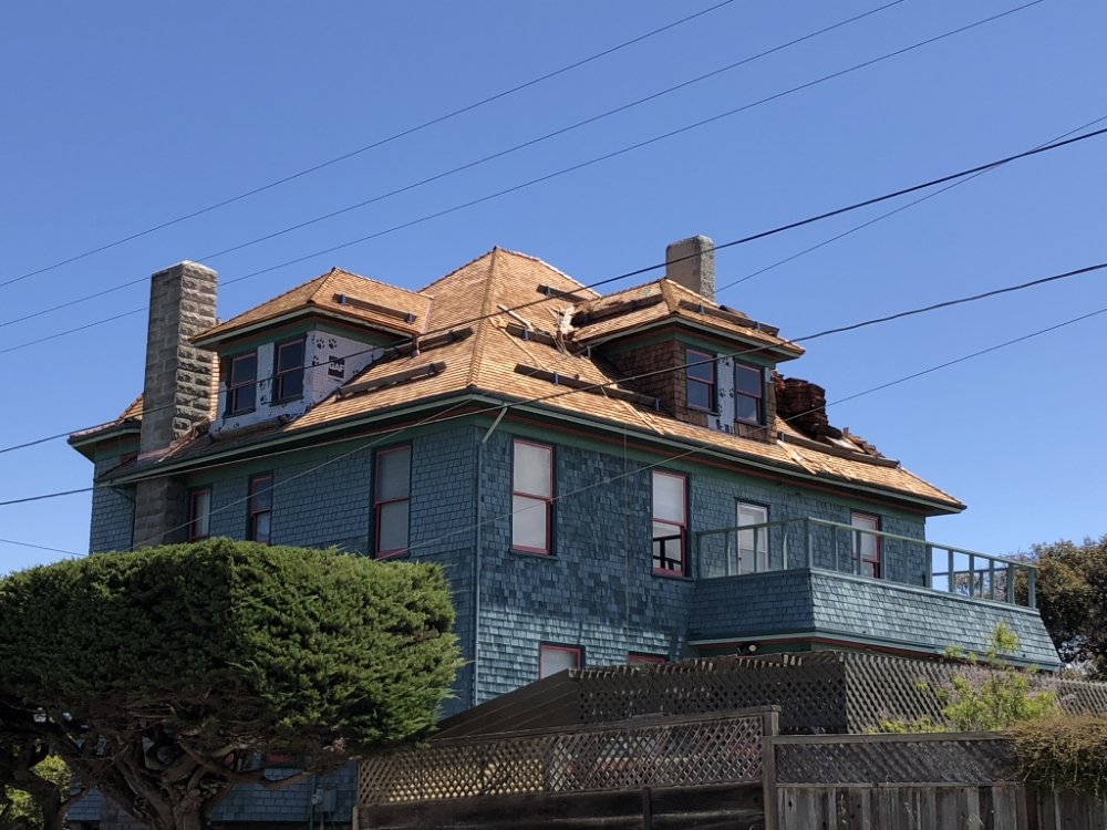 Slide of Salinas Valley Roofing