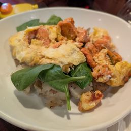 Signature Protein Bowl Signature Protein Bowl