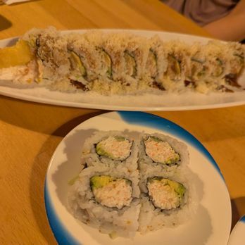 Youandi Sushi - Sushi Bars Near Me - Temecula, California