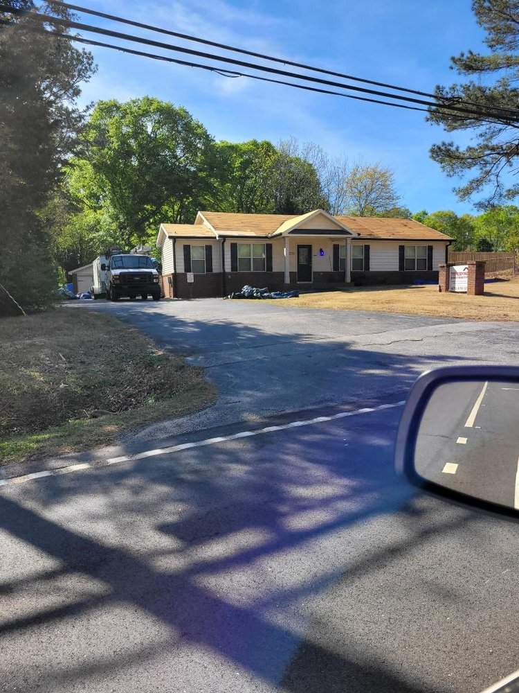 Slide of TTS Roofing & Contracting