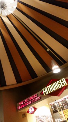 Fatburger by null