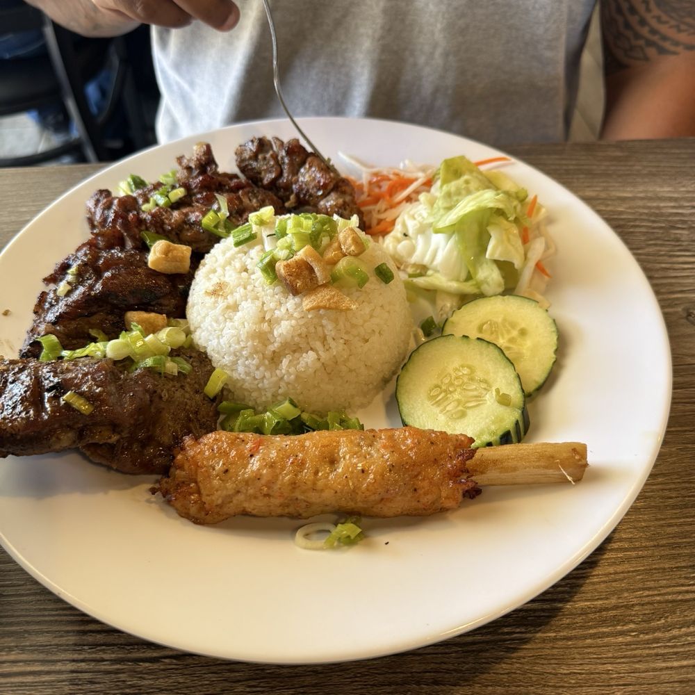 Com Tam Bui - Vietnamese Near Me - Garden Grove, California
