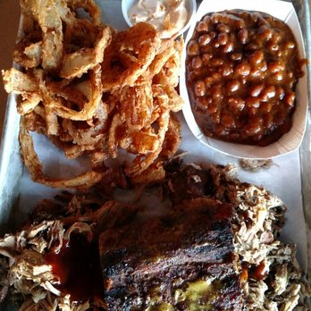 Smokin' With Chris - Meat lovers platter - Barbeque Near Me - Southington, Connecticut Smokin' With Chris - Meat lovers platter - Barbeque Near Me - Southington, Connecticut