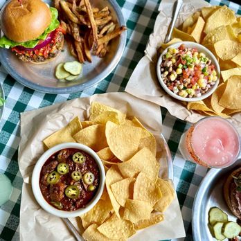 Rodeo Goat - Burgers Near Me - Frisco, Texas Rodeo Goat - Burgers Near Me - Frisco, Texas