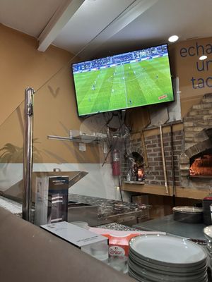 El Mezcal Cantina by null El Mezcal Cantina by null