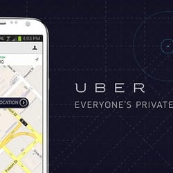 UBER Birmingham