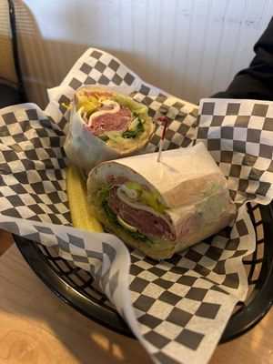 Shayna's Place by null