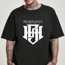 Heart & Soul Tattoo