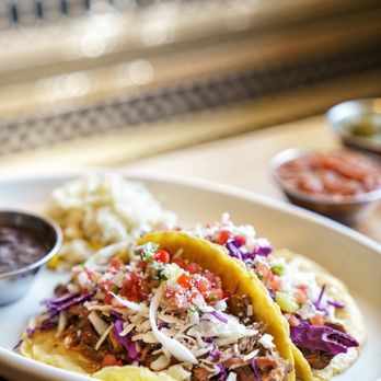 Blanco Cocina + Cantina - Tacos Near Me - Tucson, Arizona