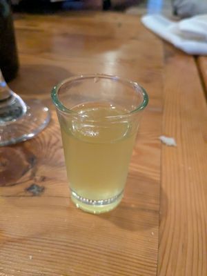 Antica Italian Restaurant & Wine Bar by null