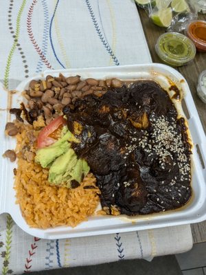 Tacos El Compita by null