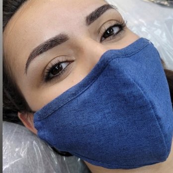 Arched Ink - After - Permanent Makeup Near Me - San Diego, California Arched Ink - After - Permanent Makeup Near Me - San Diego, California