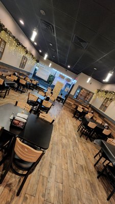 Pupuseria Mama Emilia by null