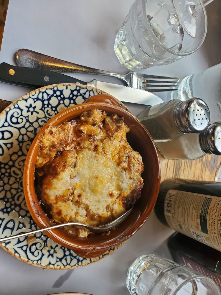 Trattoria San Lorenzo