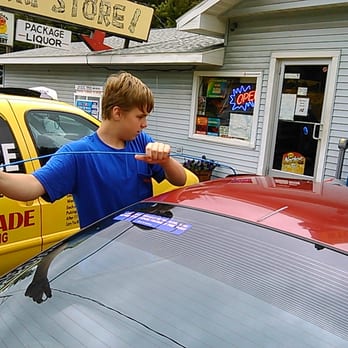 Andy's - unlocking our car - Towing Near Me - Oscoda, Michigan Andy's - unlocking our car - Towing Near Me - Oscoda, Michigan