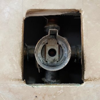 In Control Plumbing Services - Faucet Cartridge - Plumbing Near Me - Winter Park, Florida