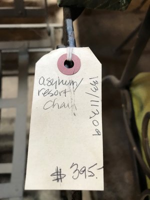 Antique Tobacco Barn by null