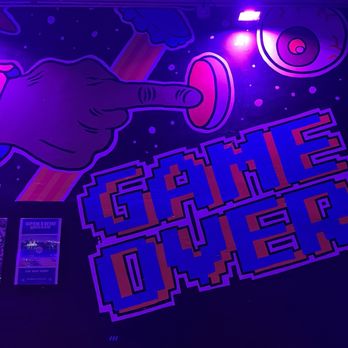 Emporium Arcade Bar - Bars Near Me - Chicago, Illinois Emporium Arcade Bar - Bars Near Me - Chicago, Illinois