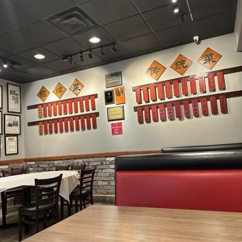 Chengdu Taste - More awards - Szechuan Near Me - Las Vegas, Nevada