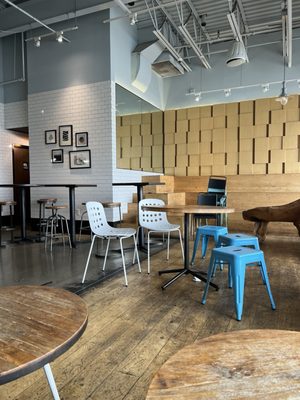 Kuppi Coffee Company by null