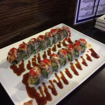 Royal Sushi - Jojo  2 times - Japanese Near Me - Chicago, Illinois