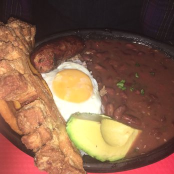 Mi Ranchito Paisa - Brandeis paisa - Colombian Near Me - Paris, 75