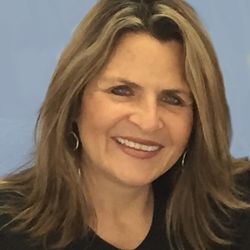 Dr. Gina Davis