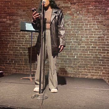 Nuyorican Poets Cafe - Bars Near Me - New York, New York