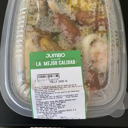 Jumbo - Fresh Paella