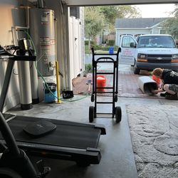 Florida Energy Water and Air