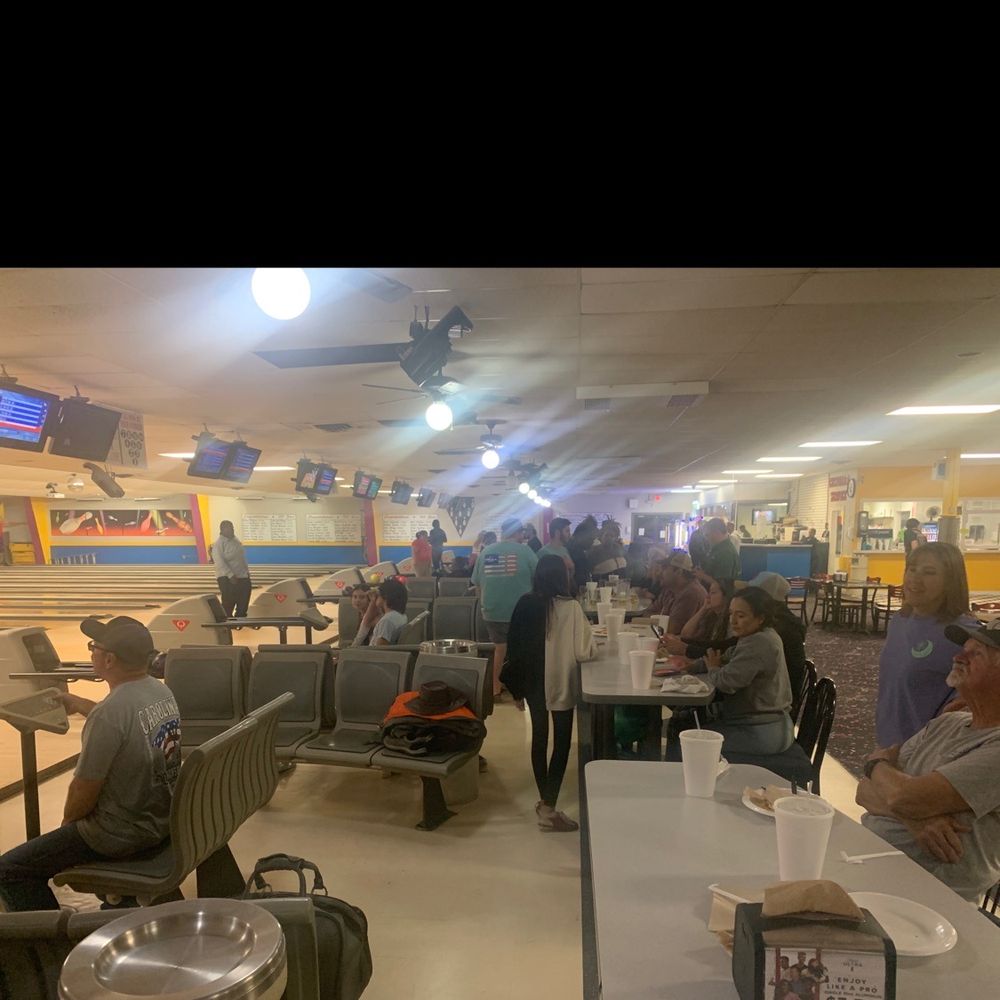 GALAXY OF SPORTS Updated September 2024 4010 W Vernon Ave, Kinston, North Carolina Skating