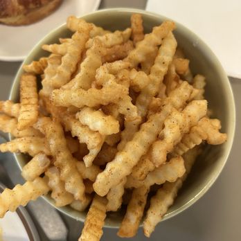 Amba - Cafes Near Me - Cambridge, Massachusetts