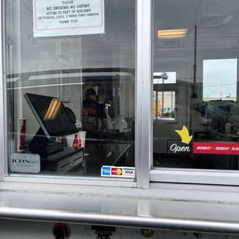PICK-QUICK Drive In - Fast Food Near Me - Seattle, Washington PICK-QUICK Drive In - Fast Food Near Me - Seattle, Washington