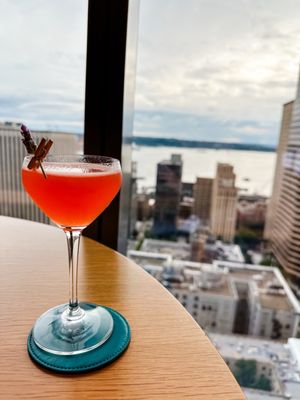 Charlotte Restaurant & Lounge by null