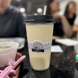 Park to Shop Supermarket - Soy milk