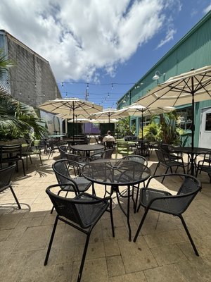 Miel Brewery & Taproom by null