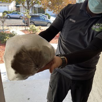 Detail Pro Plus - This one is from the vent - Carpet Cleaning Near Me Detail Pro Plus - This one is from the vent - Carpet Cleaning Near Me