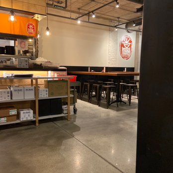Kippo Ramen - the inside of a restaurant - Ramen Near Me - Baltimore, Maryland Kippo Ramen - the inside of a restaurant - Ramen Near Me - Baltimore, Maryland