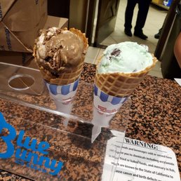 Rocky Road