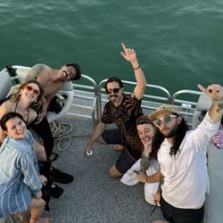 Efoil Club Florida - Custom curated group events