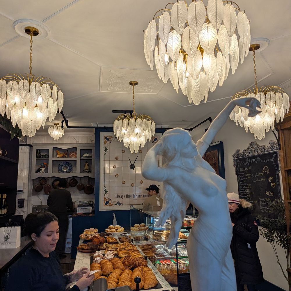 Cafe Belem - Bakeries Near Me - Toronto, Ontario Cafe Belem - Bakeries Near Me - Toronto, Ontario